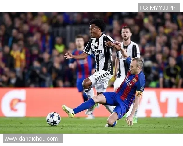 巴萨与尤文第二回合激战在即谁能晋级欧冠四强的决战时刻 巴萨与尤文第二回合激战在即谁能晋级欧冠四强的决战时刻