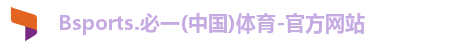 B体育官网